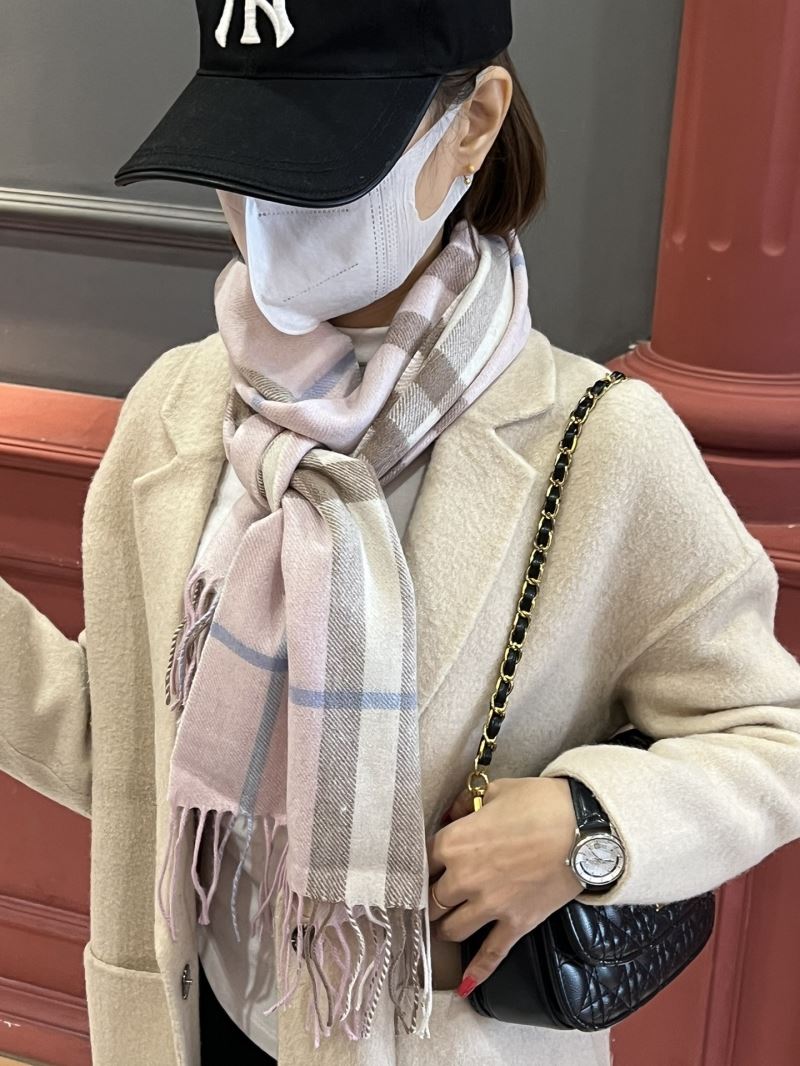 Burberry Scarf